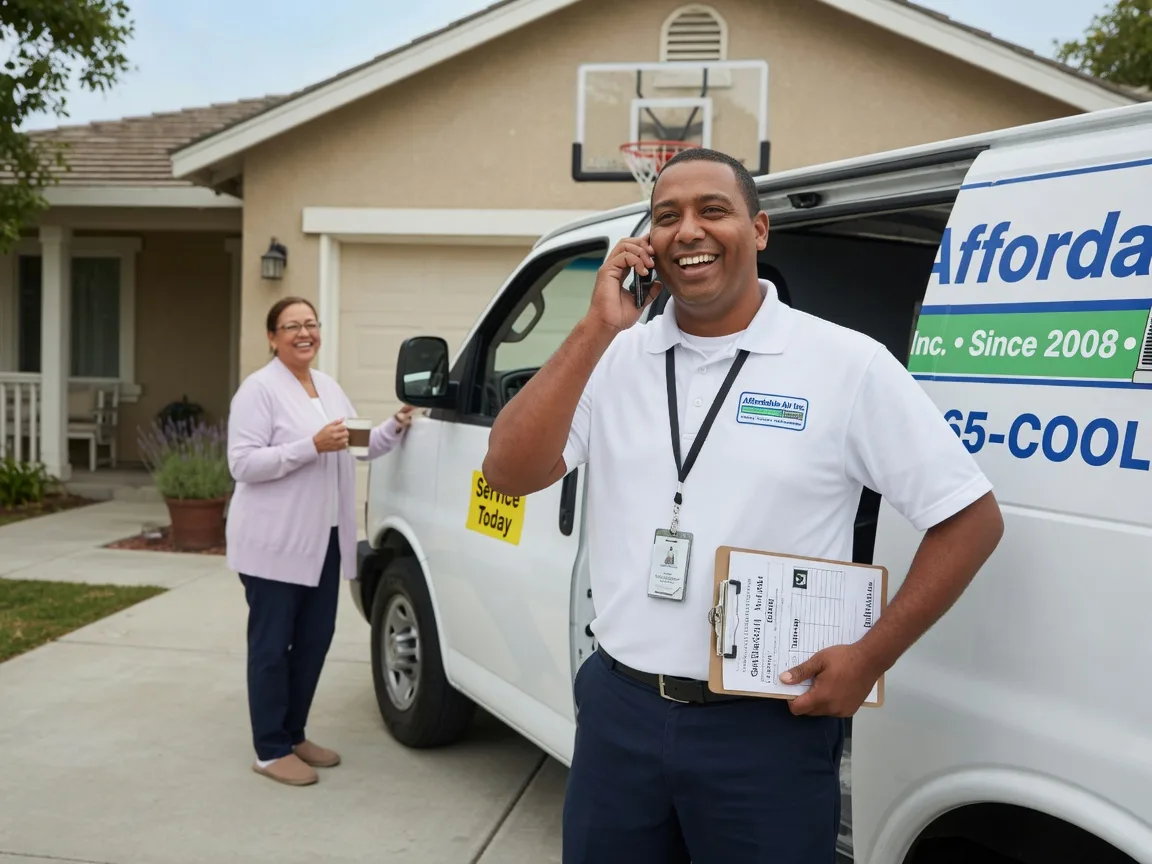 Central Ac Repair Oxford Junction, IA FAQs